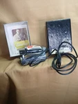 Vintage Oster Scientific Massager 103-01 Metal Vibrator With Box & Instruction. Fixed Price $30.00.