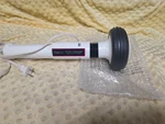 Pollenex Power High Intensity Massager 2 Speed Low Mod WM10R Tested. Fixed Price $19.99.