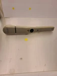 Acuvibe Personal Massager AV-8002 No Power Cord. Fixed Price $30.00.