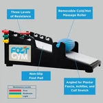 Foot Gym Recover And Treat Pain Related To Plantar Fasciitis Achilles Tendonitis. Fixed Price $44.99.