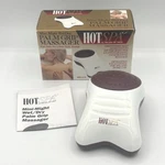 Vintage Hot Spa By Helen Of Troy Palm Grip Massager Model 61750 - New, Open Box. Fixed Price $24.99.