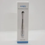 Aurora Face & Eye Beauty Massager, Helps Reduce Wrinkles, White * New. Fixed Price $29.99.