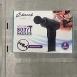 Life Pro Sonic Handheld Percussion 6 Speed Massage Gun. Fixed Price $25.00.