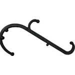 Liba Back And Neck Massager For Trigger Point Fibromyalgia Pain Relief. Fixed Price $19.99.
