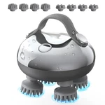 Scalp Massager Rechargeable Head Stress Relax, Waterproof Hand.... Fixed Price $68.61.