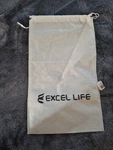 Excel Life Draw String. Fixed Price $8.00.