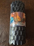 321 Strong Foam Roller - Medium Density Deep Tissue Massager For Muscle. Fixed Price $21.78.