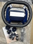 Rejuvenator Plus RX-2008 Professional Therapeutic Massager W/ Attachments. Fixed Price $199.99.