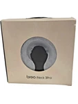 Breo INECK3 Pro Electric Massager With Heat Rechargeable. Fixed Price $68.99.
