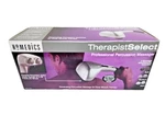 Brand New Homedics PA-1 Therapist Professional Percussion Massager. Fixed Price $110.00.