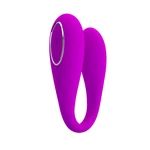 Pretty Love August Optional Vibration Smartphone Bluetooth Control. Fixed Price $78.96.