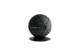 Vibrating Massage Ball Portable Hypersphere Go Muscle Recovery Hyperice Release. Fixed Price $179.99.