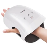 Cincom Cordless Hand Massager W/ Heat & Compression For Arthritis Carpal Tunne. Fixed Price $94.50.