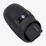 Medcursor Hand Massager With Heat Compression-black. Fixed Price $25.00.