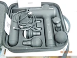Bondir R2 Gun With Extension Handle Deep Tissue Muscle Massager. Fixed Price $36.95.
