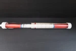 Rpi Intracell The Stick Flexible Muscle Massager Roller 18 Fascia Release Red. Fixed Price $45.95.