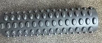 Perfect Muscle Deep Tissue Foam Roller 18'X 5". Fixed Price $14.99.