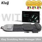 Klug Stretching Massager Ultra MT-102 Full-body Heat Neck Back Shoulder. Fixed Price $524.03.