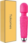 Handheld Massager,power Wand Wireless Rechargeable Vibrating Body. Fixed Price $31.99.