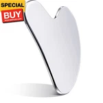 Stainless Steel Facial Tools For Face Metal Tighten Skin. Fixed Price $11.09.