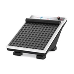 Foot Massager Portable Deep Tissue Dual Speed Neuropathy Relief MMF07 Plus Fast. Fixed Price $571.99.