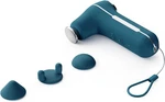 Myolite Percussion Massage Gun - Deep Tissue Muscle Relief, Quiet & Portable, Co. Fixed Price $145.85.