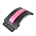 Back Stretcher, Popper Spine Upper Lower Pain Relief Cracker Device Lumbar. Fixed Price $19.99.