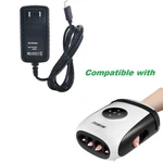 5V Usbc Adapter For Cincom CM-096H-UL-USA CM-096H-BL Hand Massager. Fixed Price $21.38.