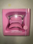 The Skinny Confidential Spoon Body Sculpting Tool, Muscle Scraper Massage New. Fixed Price $60.00.