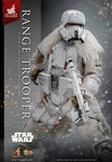 Hot Toys Star Wars Range Trooper Solo MMS768 - New In Box, Nrfb, Us Seller. Fixed Price $299.00.