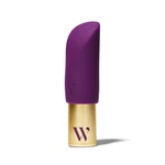 Womaness Gold Vibes Stimulating Personal Massager For Women Small Wireless B.... Fixed Price $58.14.