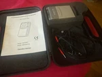 Gem-stim GM3A50T Electrode Massage Machine No Pads Working Condition Usa Seller. Fixed Price $21.00.