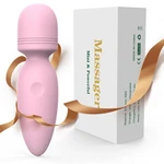 Fuwyiy Mini Manual Back Massagers,gifts For Women Small Cordless Handheld Mas.... Fixed Price $62.31.