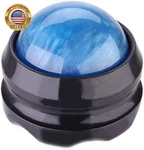 Manual Ball Pain Relief Back Roller Massager Self Therapy And. Fixed Price $12.91.