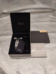 Refa Carat Ray RF-PC2019B Mtg Platinum Beauty Facial Roller Handy Device Japan. Fixed Price $128.23.