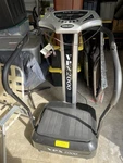 Vpx 2000 Vibration Therapy Exercise Machine Power Plate Plus. Fixed Price $97.50.