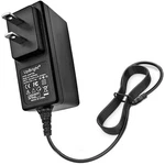 Adapter Car Charger For Papillon Neck And Back Shiatsu Shoulder Massager. Fixed Price $9.99.