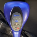 Homedics PA-400HA Select Percussion Massager With Heat Adjustable Programmable. Fixed Price $39.99.