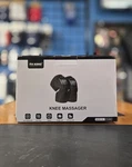 Fit King FT-032KS Heated Knee Massager With Air. Fixed Price $30.00.