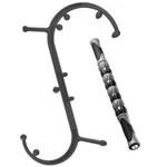 Buddy - Usa Made Massage Stick & Count (pack Of 1), Black. Fixed Price $60.99.