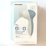 Facial Cleansing Brush 7 1 Beauty Care Deep Pore Massager Pixnor Blackheads. Fixed Price $9.99.