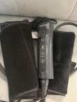 Cincom Leg Massager Air Compression Calf Wraps. Fixed Price $35.00.