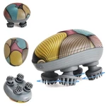 Eilison Cordless Hair Scalp Massager Electric Head Kneading Waterproof. Fixed Price $40.21.