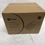 Lifepro Vibraflow Foot Massager For Neuropathy Relaxing Calf And Therap.... Fixed Price $179.99.