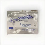 Serenelife Bubble Bath Mat Body Spa Massage System Warm Air Heater. Fixed Price $52.70.