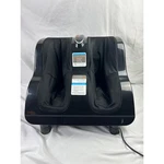 Human Touch Ht Reflex 2 Foot Calf Massager Machine Tested Working. Fixed Price $74.99.