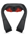 Medcursor Neck Massager - Portable Electric And Back With Heat,.... Fixed Price $126.82.