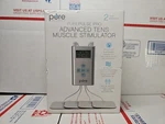 New Enrichment Purepulse Pro Advanced Tens Muscle Stimulator Pain Relief. Fixed Price $27.95.