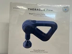 New Theragun Prime Percussion Massager. Fixed Price $225.00.