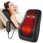 Beleduc Shiatsu Back Massager With Heat, For Pain Deep Tis.... Fixed Price $86.44.